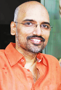 A Sreekar Prasad