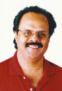 Crazy Mohan