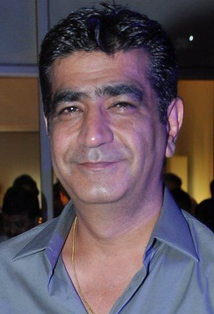 Indra Kumar