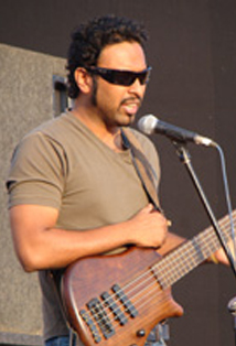 Indraneel Hariharan