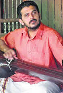  Jaison J Nair