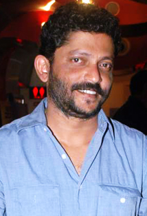 Nishikant Kamat