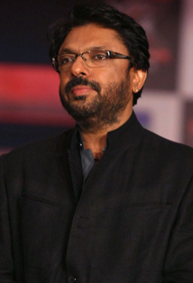 Sanjay Leela Bhansali