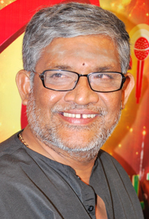 Tanikella Bharani