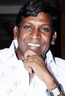 Vadivelu