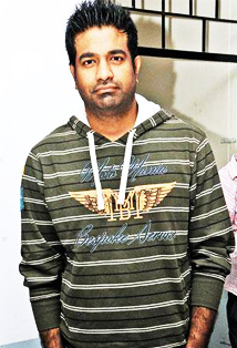 Vennela Kishore