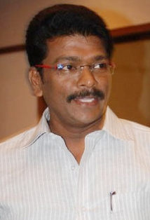 R Parthiepan