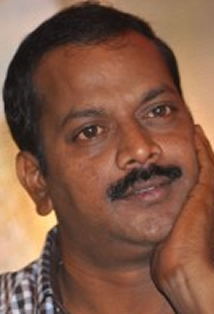 A S Ravi Kumar