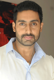 Abhishek Bachchan