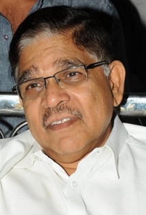 Allu Aravind