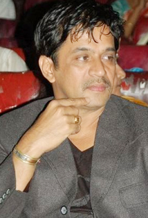 Arjun Sarja