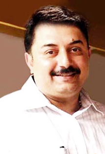 Arvind Swamy