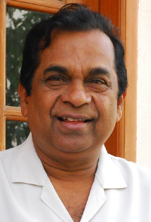 Brahmanandam