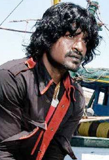 Daniel Balaji