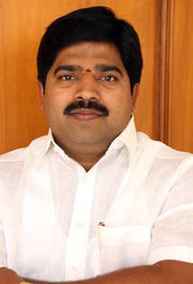 Dasari Kiran Kumar