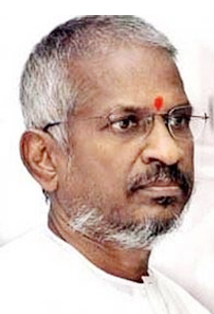 Ilaiyaraaja