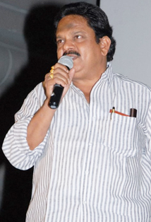 J Sambasiva Rao