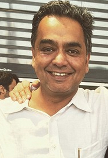 Kaustav Narayan Niyogi
