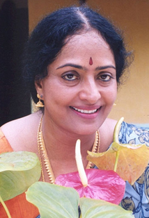  KR Vijaya