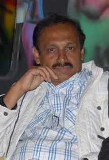 Kumar Ravilla