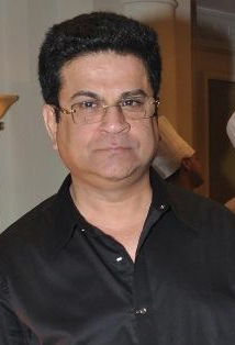 Kumar Taurani
