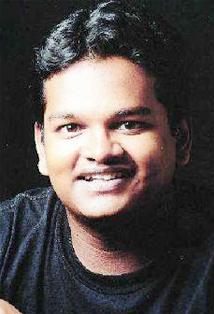 M Ghibran