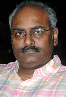 M M Keeravani