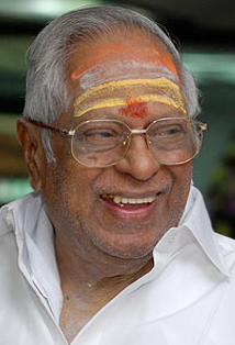 M  S  Viswanathan