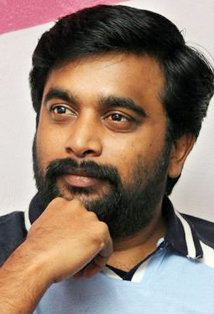 M  Sasikumar