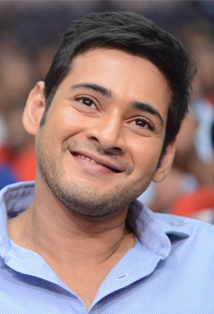 Mahesh Babu