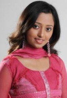 Malavika (singer)