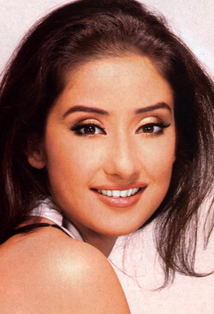 Manisha Koirala