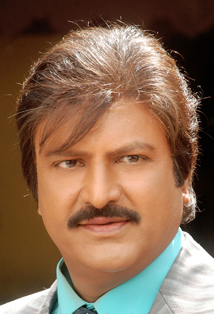 Mohan Babu