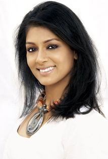 Nandita Das