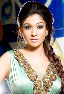 Nayantara