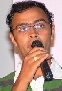 Niranjan Bharathi