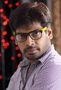 Nithin Sathya