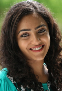 Nithya Menen