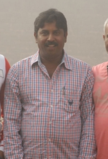 P Chithirai Selvan