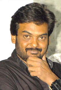 Puri Jagannadh