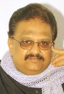 S P Balasubrahmanyam