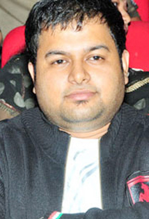 S Thaman