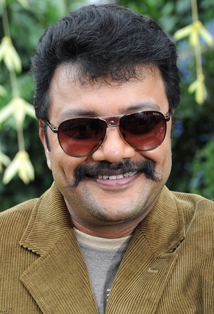 Sai Kumar