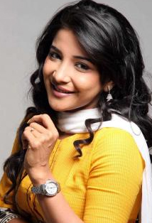 Sakshi Agarwal