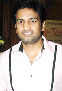 Santhanam