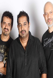 Shankar–Ehsaan–Loy