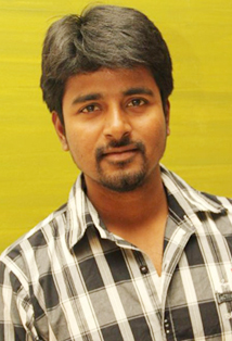 Sivakarthikeyan