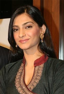 Sonam Kapoor