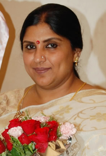 Sripriya