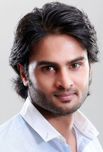 Sudheer Babu